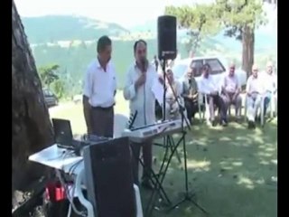 İstiklal marşı ve Açılış