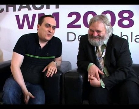 CHAMPIONNAT DU MONDE D'ECHECS / WORLD CHESS CHAMPIONSHIP