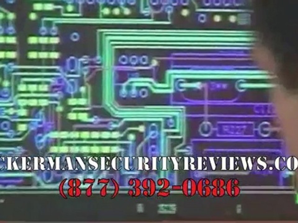 More Ackerman Security Systems reviews |   ...