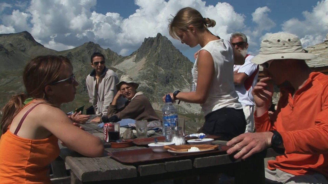 3 Valfréjus l'été: Randonnées sans frontière