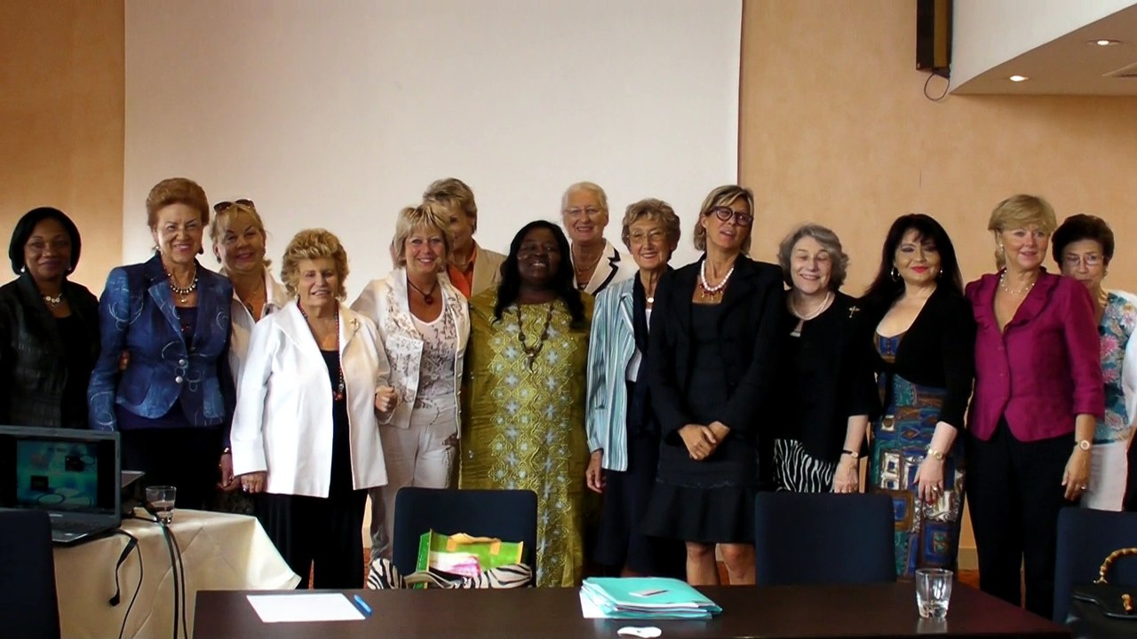 Paris/CFEM:Pause de famille
