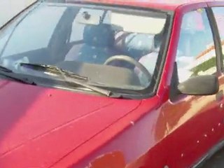 vend 306 + 205 / 700 euros / sables d'olonne