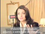 Aishwarya Rai Bachchan - Elle Tv Interview-2009