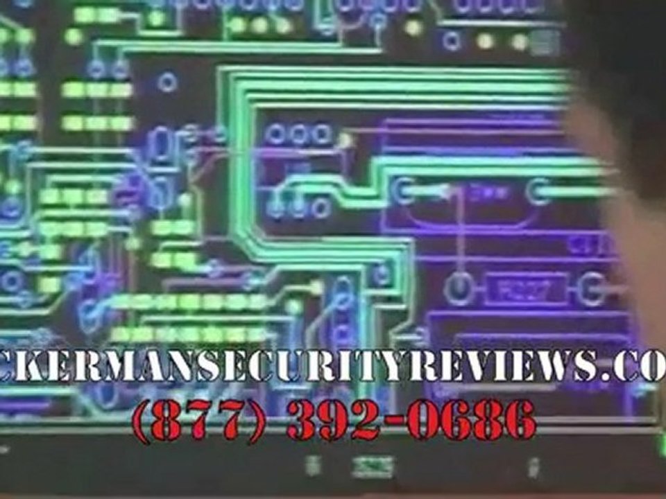 Find Ackerman Security Systems complaints |   ...