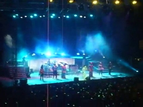 Concert Christophe Mae