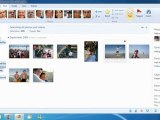 Find Photos - Windows Live Photo Gallery