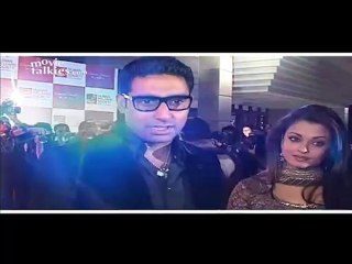 Aishwarya Rai Bachchan - Shabana Azmi Fashion-2010