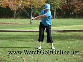 watch Greenbrier Classic golf tournament 2010 live online