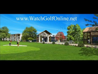 watch golf Greenbrier Classic 2010 live streaming