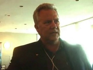 Improve Your Sales With Sales Trainer Daniel Grissom