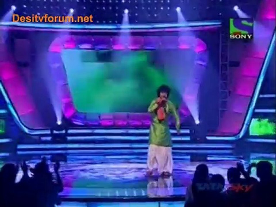 Indian Idol [Extraa] - 27th July 2010 Watch Online