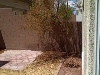 6321 Blushing Willow -- Rent To Own Las Vegas home