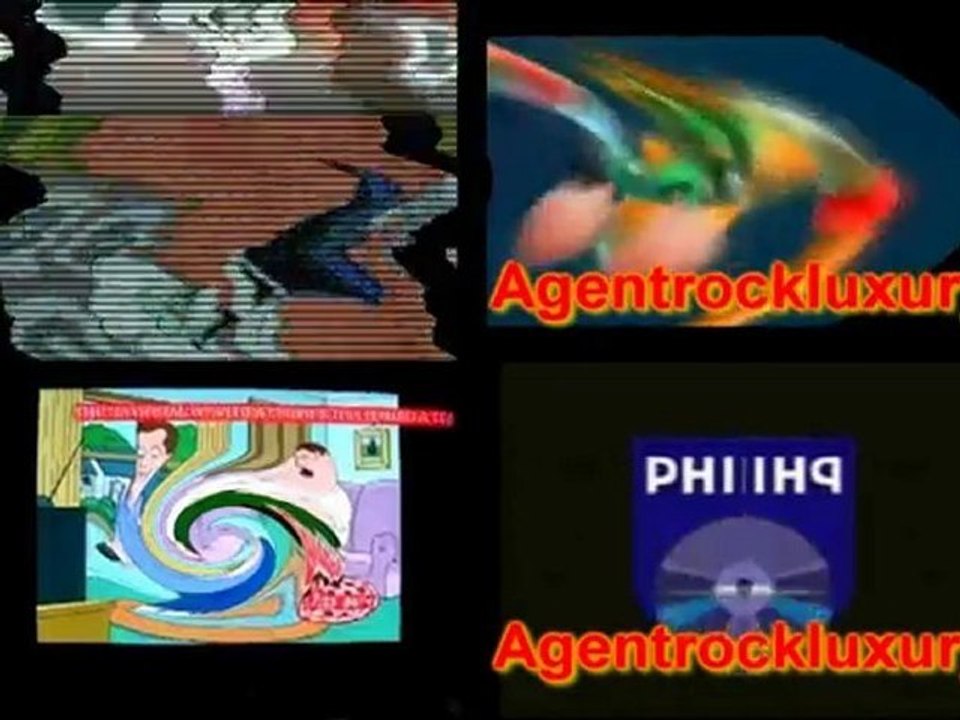 Agentrockluxury's Unextended Sparta Quadparison