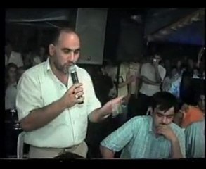 Gör nə gözəl ünvana gəlmişik biz (Meyxana.Net)