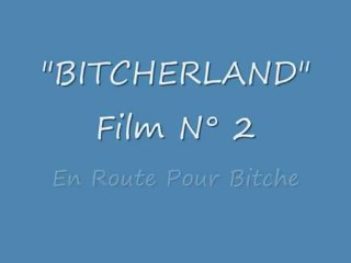 Balade "Bitcherland"  02