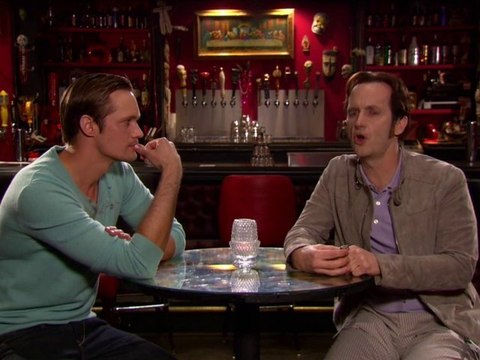 True Blood: Season 3 - Truebies & Newbies: Eric & Russell