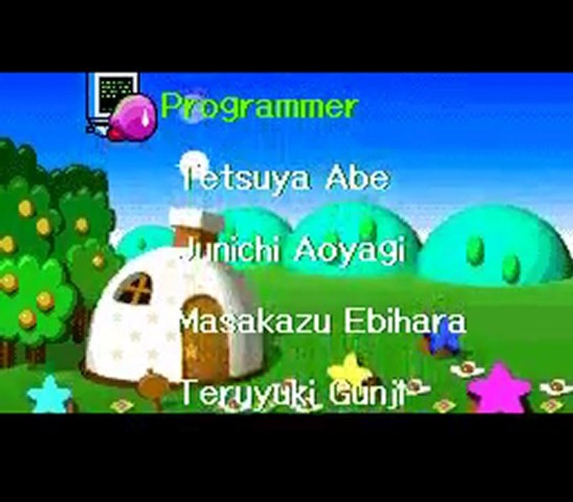 Lets Play Kirby Superstar milky way wishes pt9