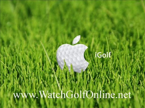 watch 2010 Greenbrier Classic Tournament 2010 golf streaming