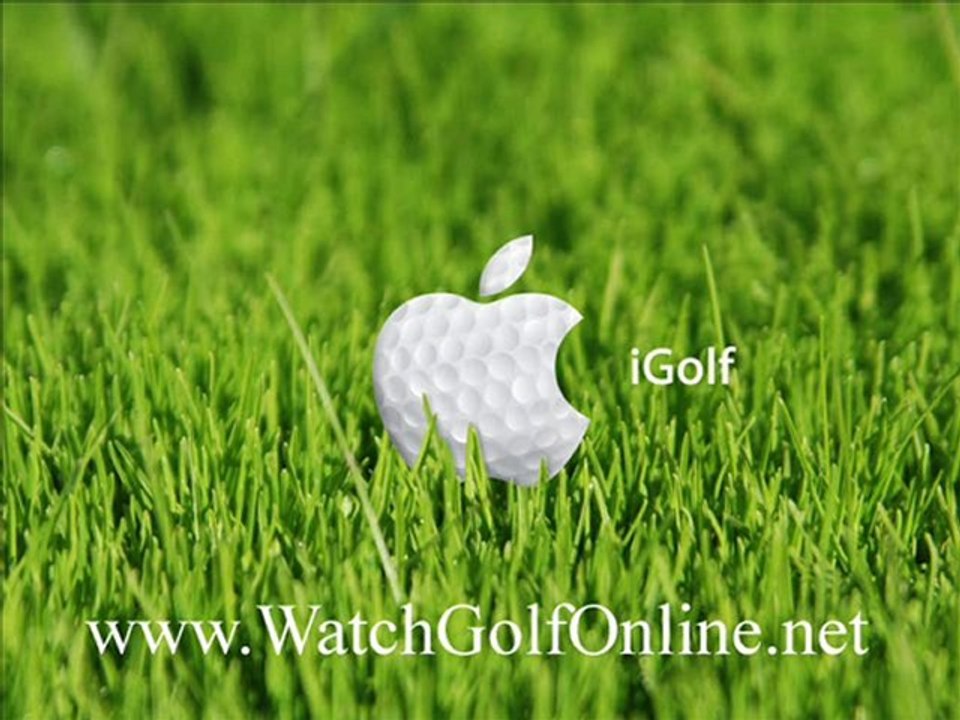 watch 2010 Greenbrier Classic Tournament 2010 golf streaming