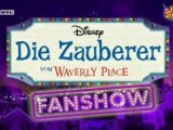 Disney Wizards Of  Waverly Place : The FanShow