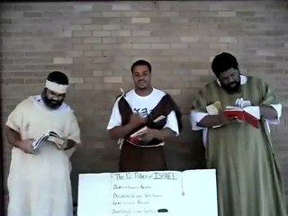 NIGGAS AINT SH!T !!..PART 4