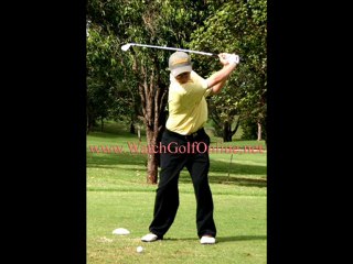 watch Greenbrier Classic 2010 golf tournament live online