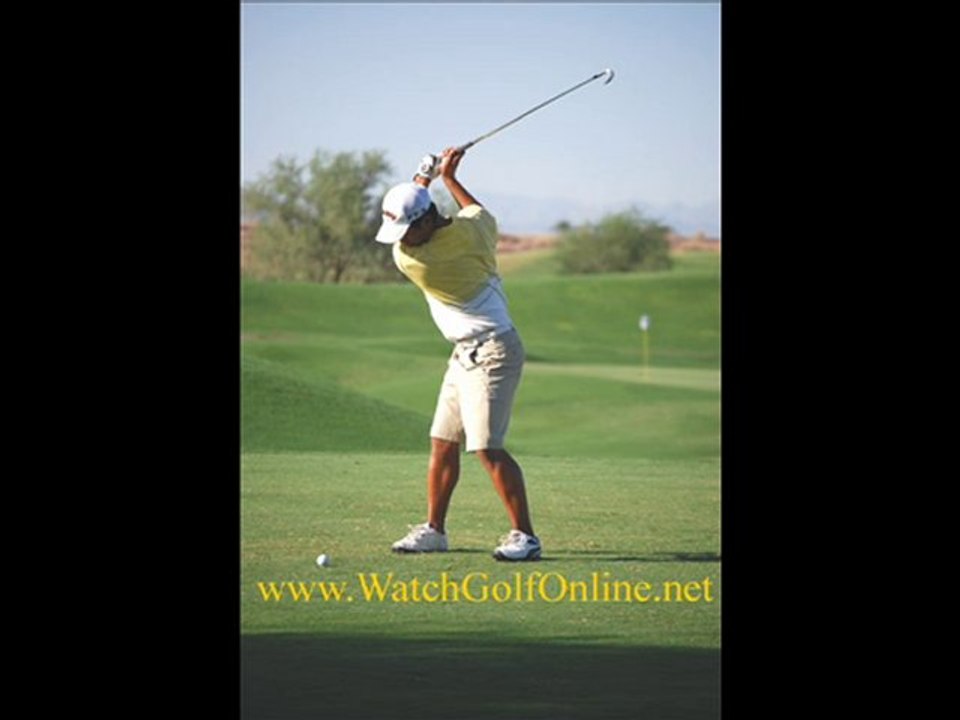 watch Greenbrier Classic 2010 golf open online