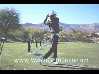 watch Greenbrier Classic 2010 Championship golf live