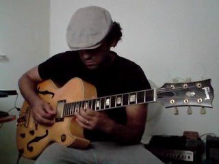 Jam "So what" Miles davis