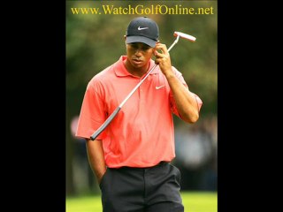watch Greenbrier Classic 2010 golf first round online