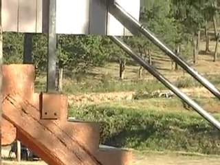 Première manche 1400A Nocturne Minzac 17 Juillet 2010