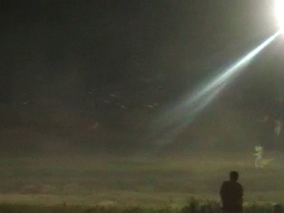 2ème manche 500A/652 Nocturne Minzac 17 Juillet 2010