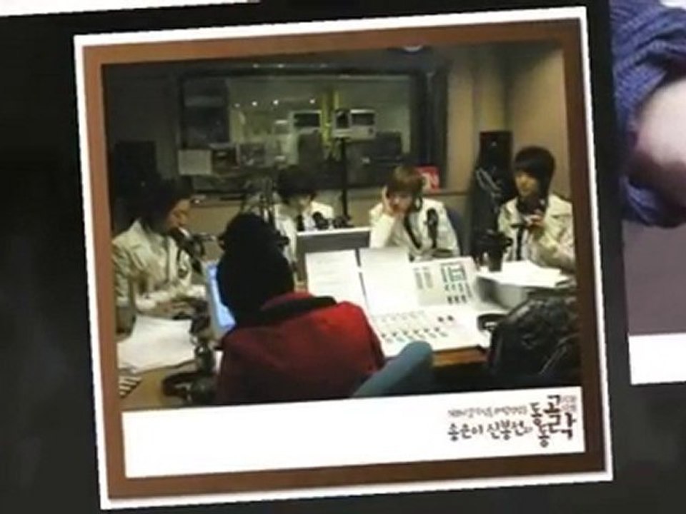 """cn blue""""