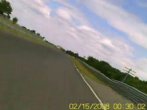 Le Vigeant 25/07/2010 avec Team AZ (2ème session AM) la suit