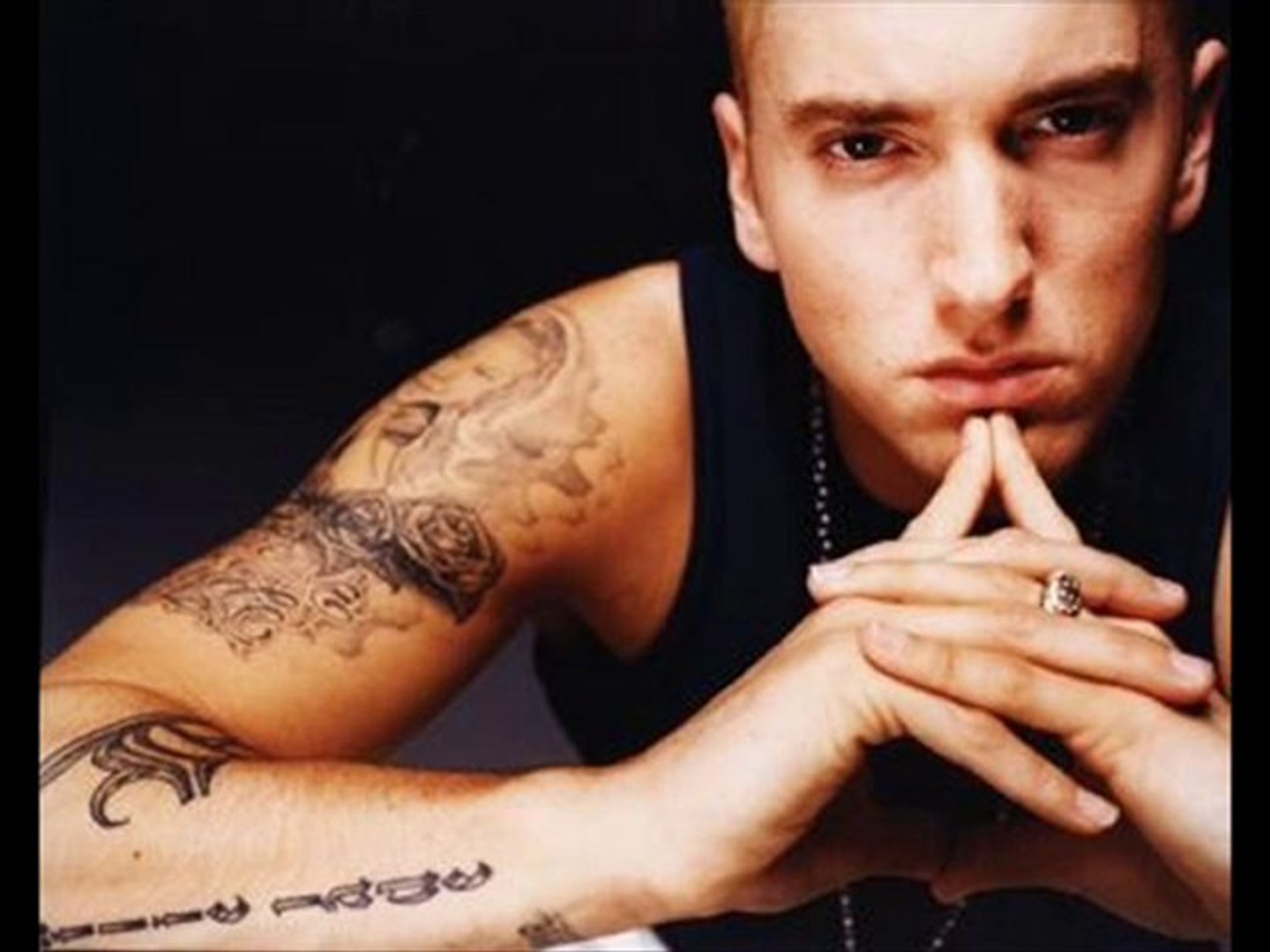 Eminem - Spacebound   modif