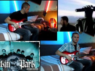 What i've done - Linkin park