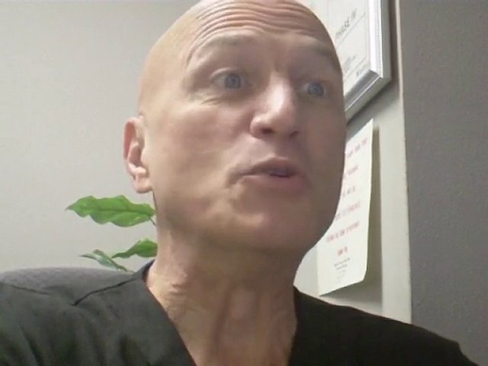 SOCIALIZED MEDICINE REBUTTAL, CHIROPRACTOR