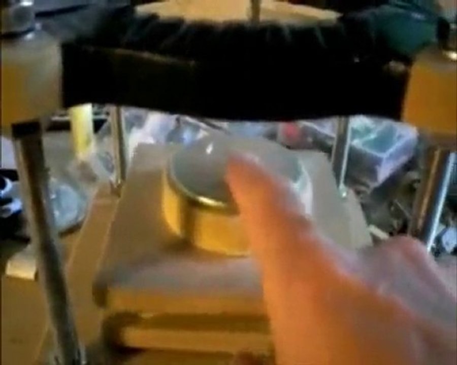 Zero point magnetic power generator