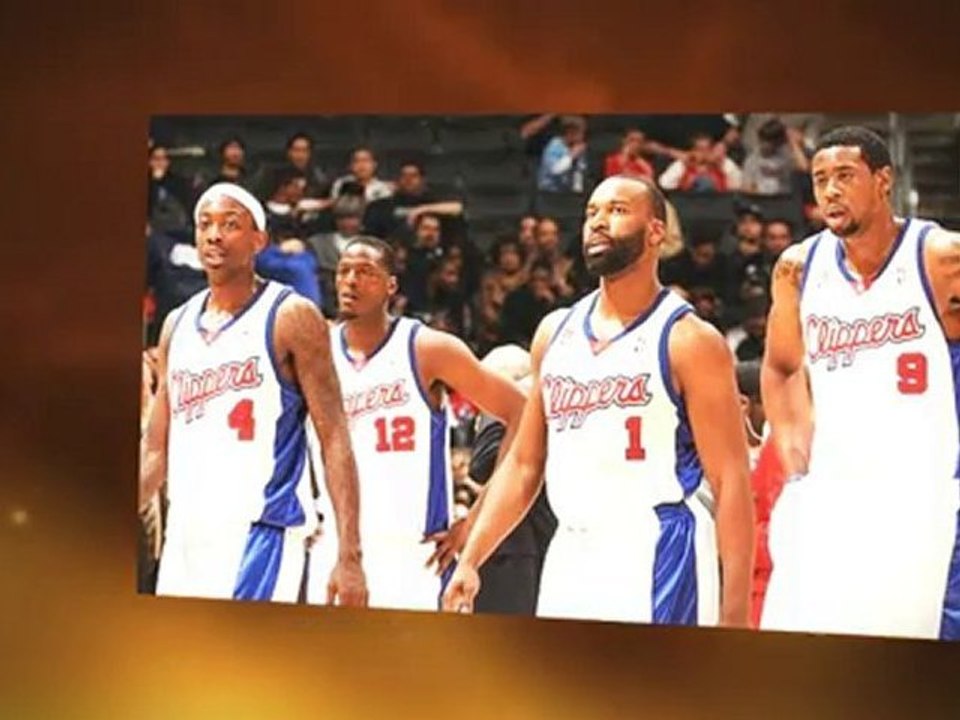 Pistons vs. Clippers Tickets