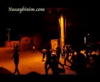 Nusaybin'de Taziye sonrası olaylar çıktı