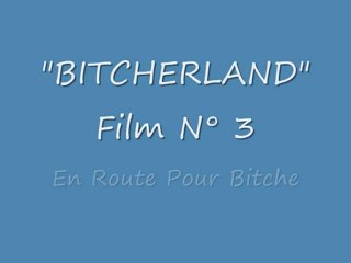 Balade "Bitcherland"  03