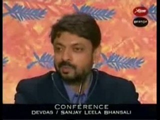 Aishwarya Rai at Cannes 2002 🌟