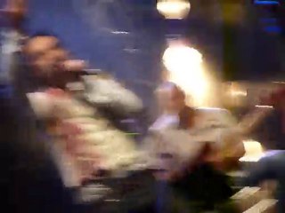 Stanislas "les filles font din ding ding...+ fou d'elle"