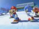 Mario & Sonic ai Giochi  - Giochi123.Com