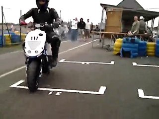 camera le samedi à la journée decouverte