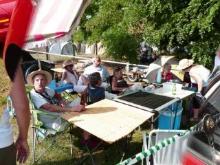 Le Mans Classic 2010