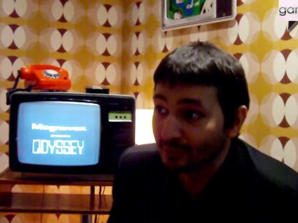 Musée du jeu vidéo