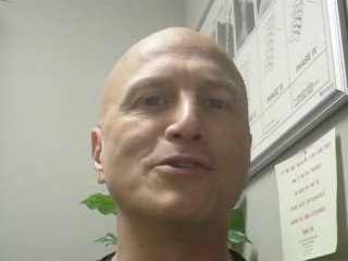 CHARLESTON SC CHIROPRACTOR: PICK UP THAT FUMBLE!