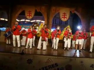 Los Gaujos Mazères 07 2010 Mustafa