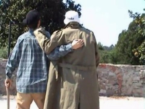 Bande annonce - Les Transes Cévenoles